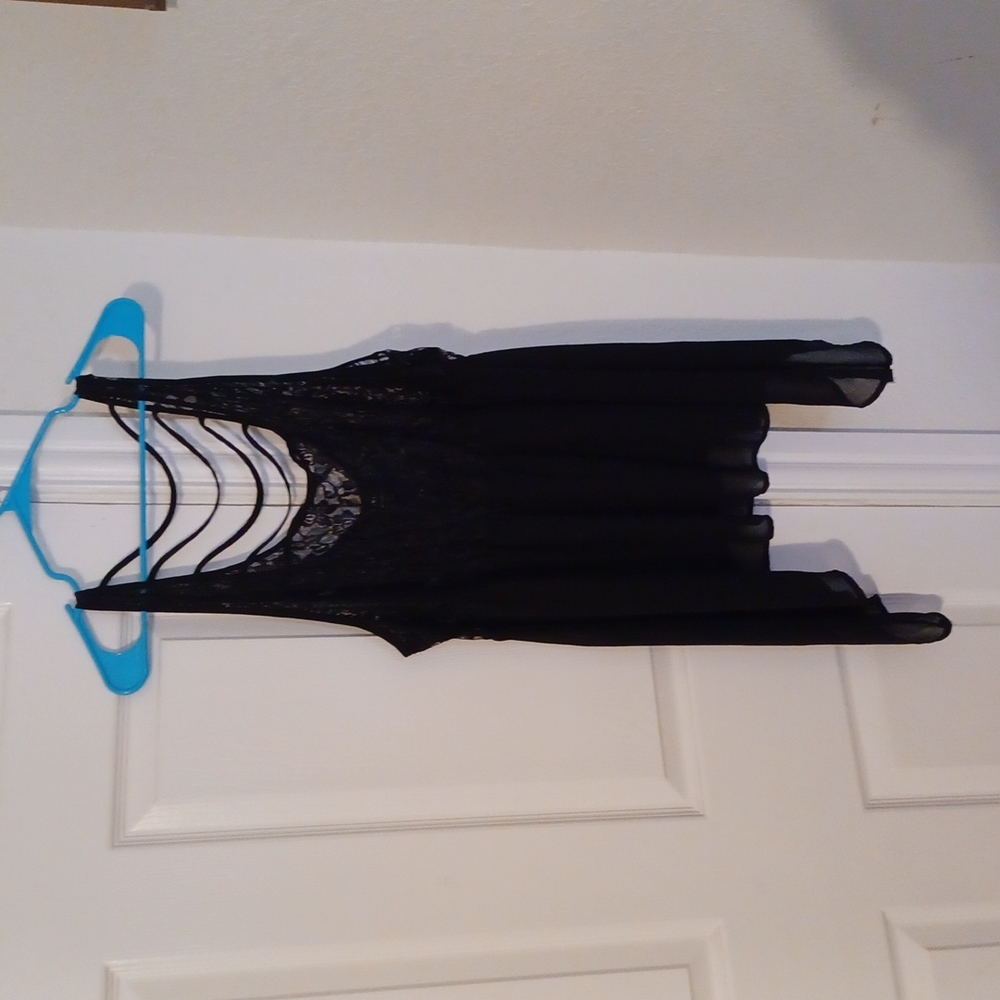 Size 3 Torrid Tank